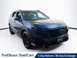 Used 2025 Honda CR-V Hybrid Sport SUV