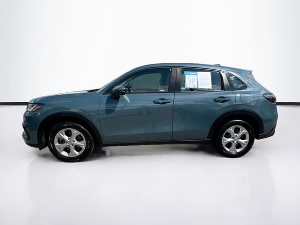Used 2023 Honda HR-V LX SUV