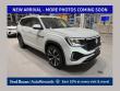 Certified 2024 Volkswagen Atlas 2.0T SEL Premium R-Line SUV