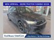 Used 2023 Volkswagen Tiguan 2.0T SE R-Line Black SUV