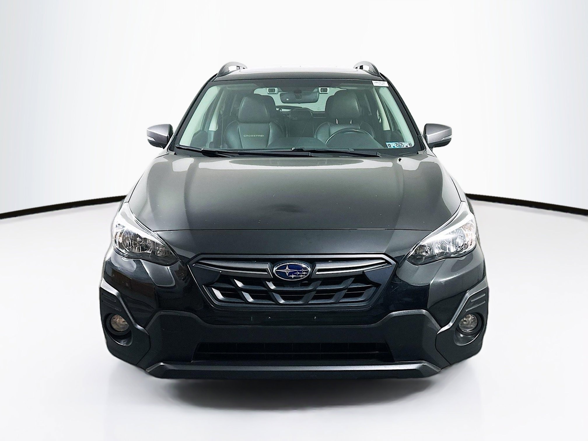 Used 2021 Subaru Crosstrek Sport with VIN JF2GTHSC3MH668962 for sale in Doylestown, PA