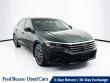 Certified 2022 Volkswagen Passat 2.0T Limited Edition Sedan
