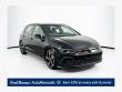 Used 2024 Volkswagen Golf GTI 2.0T SE Hatchback