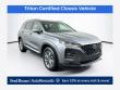 Used 2019 Hyundai Santa Fe SEL Plus SUV