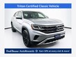  Volkswagen Atlas Cross Sport