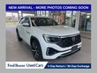  Volkswagen Atlas Cross Sport