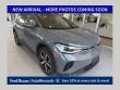 Certified 2023 Volkswagen ID.4 Pro S SUV