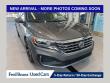 Used 2020 Volkswagen Passat 2.0T R-Line Sedan