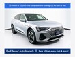  Audi e-tron Sportback