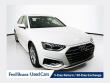 Used 2023 Audi A4 40 Premium Sedan