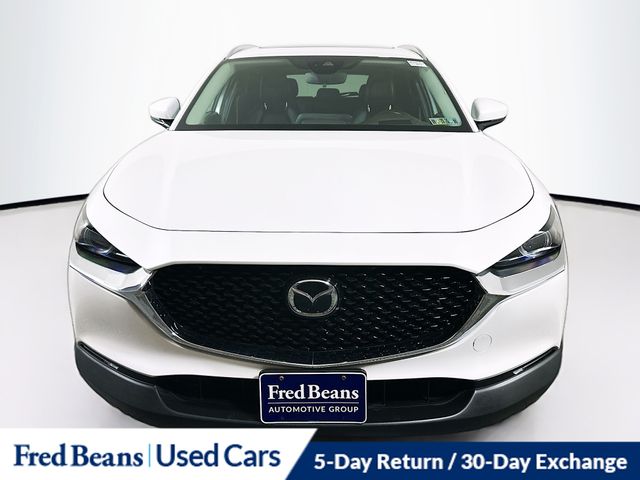 2023 Mazda CX-30 2.5 S Premium photo 2