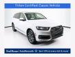 Used 2018 Audi Q7 2.0T Premium Plus SUV