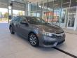 Used 2016 Honda Civic EX Sedan