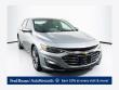 Used 2024 Chevrolet Malibu LT Sedan