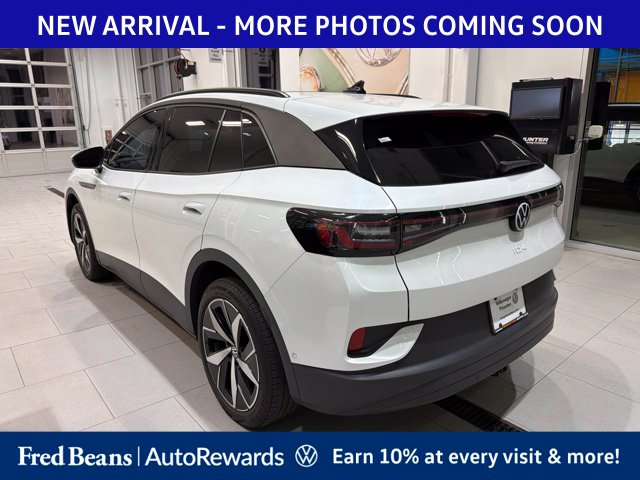 Used 2023 Volkswagen ID.4 Pro S SUV