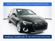 Used 2024 Audi A3 40 Premium Plus Sedan