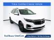 Used 2022 Chevrolet Equinox RS SUV