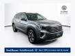 Certified 2024 Volkswagen Atlas 2.0T SE SUV