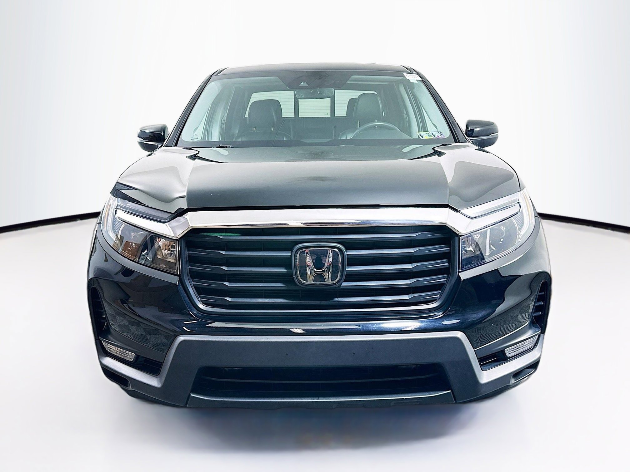 Used 2023 Honda Ridgeline RTL with VIN 5FPYK3F53PB196830 for sale in Doylestown, PA