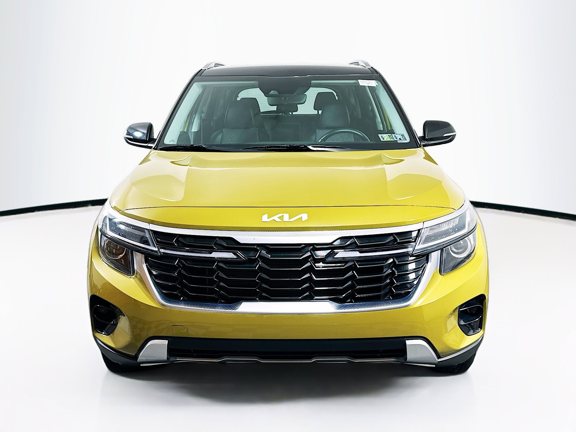 Used 2024 Kia Seltos S with VIN KNDEUCAA6R7542274 for sale in Doylestown, PA