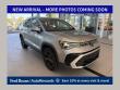 Used 2025 Volkswagen Taos 1.5T SEL SUV