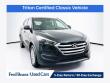 Used 2018 Hyundai Tucson SE SUV