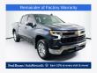 Used 2023 Chevrolet Silverado 1500 LT Truck Crew Cab