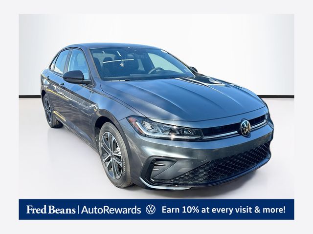 2026 Volkswagen Jetta 1.5T Sport Auto SULEV's photo