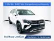 Used 2022 Volkswagen Taos 1.5T SE SUV