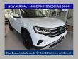 Certified 2023 Volkswagen Atlas 3.6L V6 SE w/Technology SUV