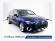 Used 2023 Audi A3 40 Premium Sedan