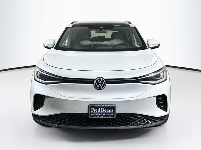 Certified 2023 Volkswagen ID.4 PRO S with VIN 1V2WNPE83PC041507 for sale in Doylestown, PA