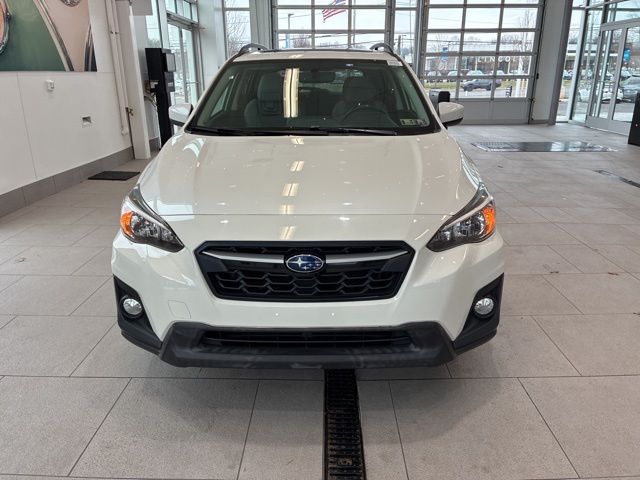 2019 Subaru Crosstrek 2.0i Premium photo 2