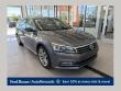 Used 2017 Volkswagen Passat SEL Premium Sedan