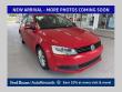 Used 2014 Volkswagen Jetta 1.8T SE Sedan