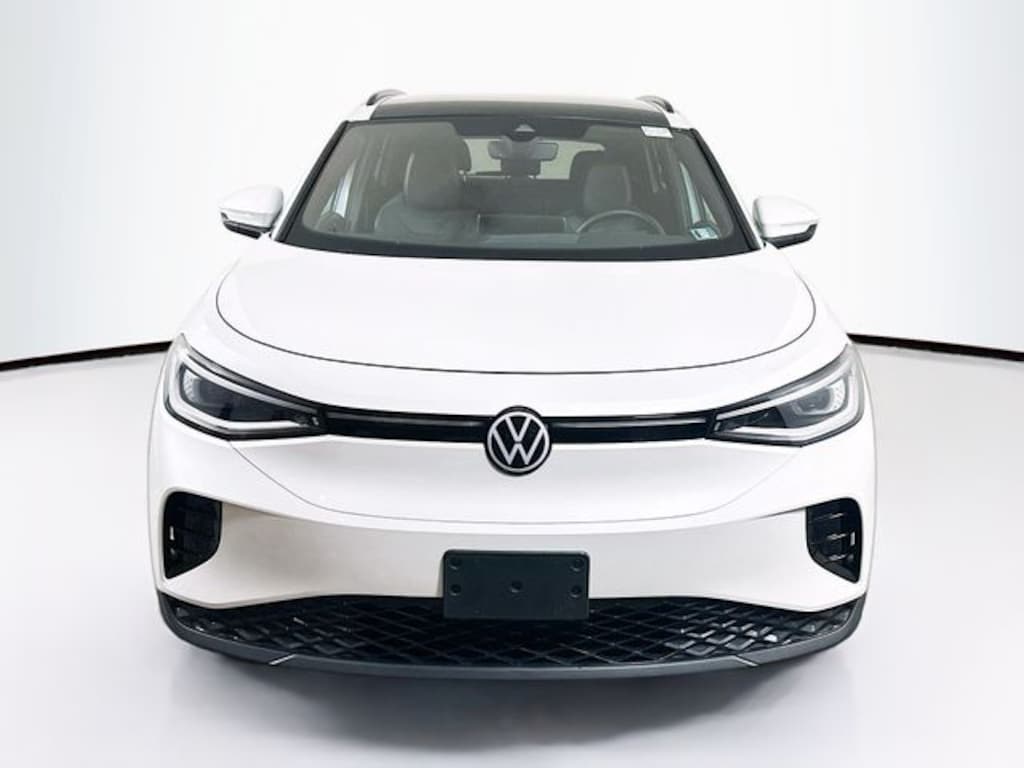 Certified 2023 Volkswagen ID.4 Pro S SUV