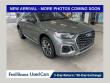 Used 2023 Audi Q5 Sportback 45 S Line Premium SUV