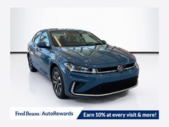 2026 Volkswagen Jetta 1.5T S Sedan