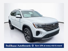 2026 Volkswagen Atlas 2.0T SE SUV