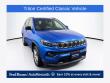 Used 2024 Jeep Compass Latitude SUV