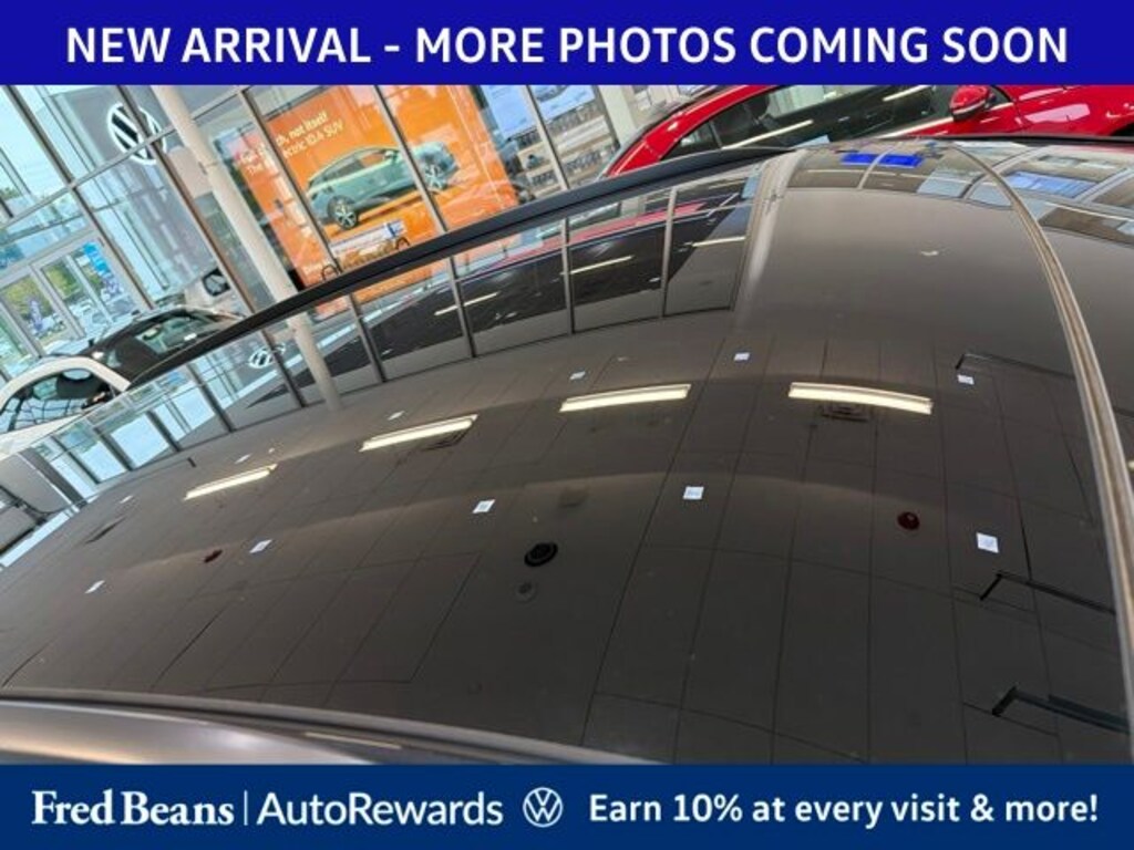 Used 2023 Volkswagen ID.4 Pro S SUV