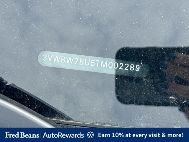 2026 Volkswagen Jetta Sport - Photo 23