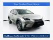Used 2020 Lexus NX 300h SUV