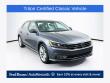 Used 2017 Volkswagen Passat SEL Premium Sedan