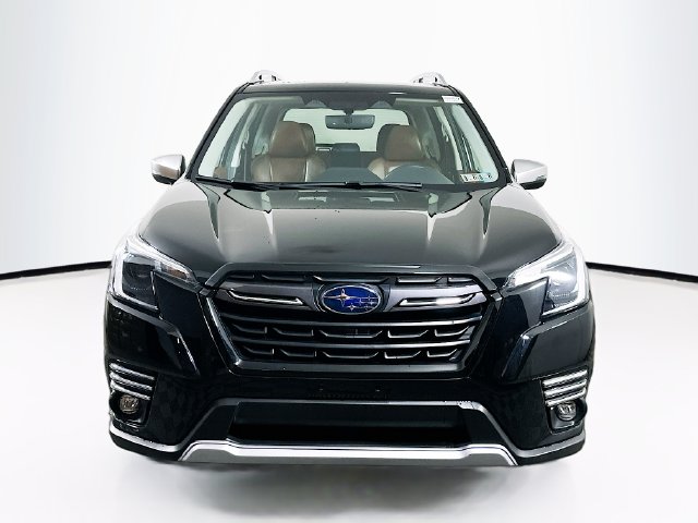 Used 2024 Subaru Forester Touring SUV