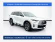 Used 2026 INFINITI QX60 Luxe SUV
