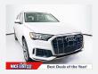 Used 2022 Audi Q7 55 Premium Plus SUV