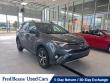 Used 2017 Toyota RAV4 XLE SUV