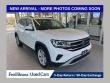 Used 2023 Volkswagen Atlas 3.6L V6 SE w/Technology SUV