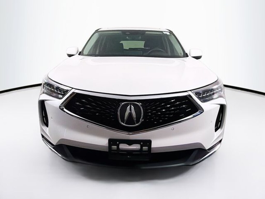 Used 2024 Acura RDX Technology Package SUV